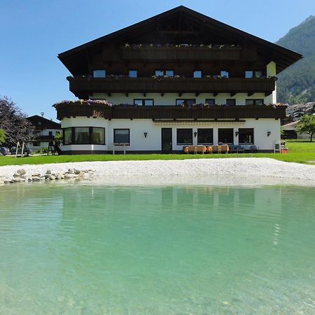 Hotel Steuxner Neustift im Stubaital Eksteriør bilde
