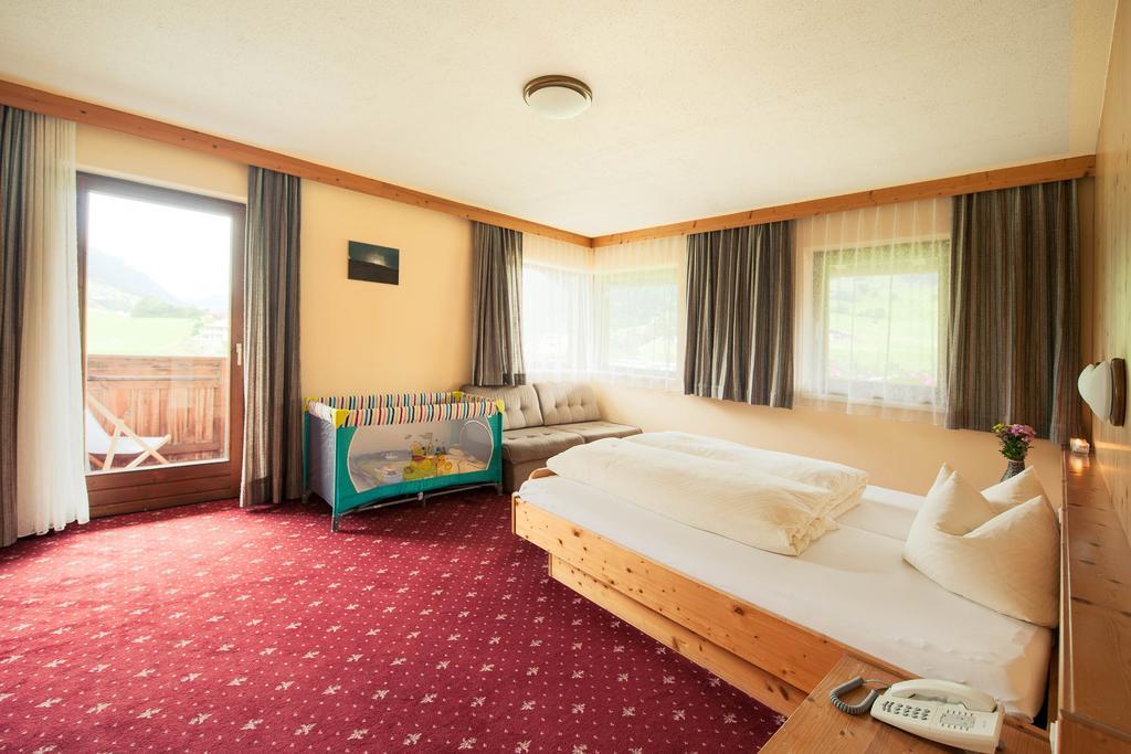 Hotel Steuxner Neustift im Stubaital Rom bilde