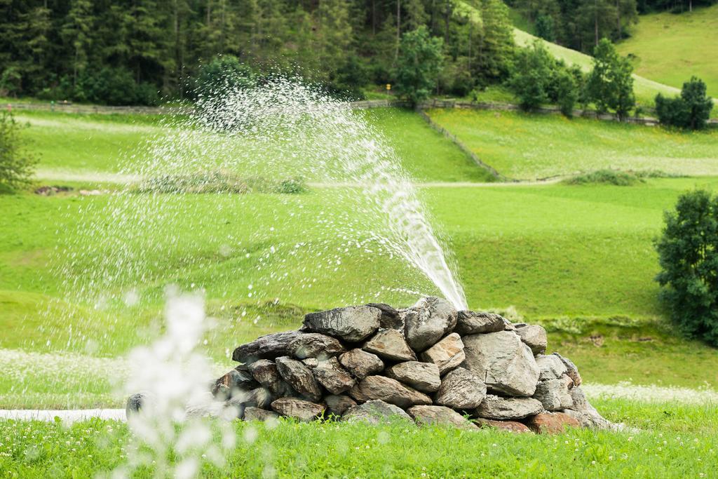 Hotel Steuxner Neustift im Stubaital Eksteriør bilde