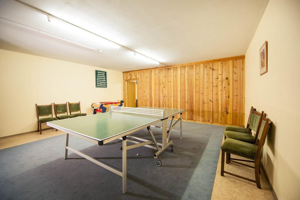 Hotel Steuxner Neustift im Stubaital Eksteriør bilde