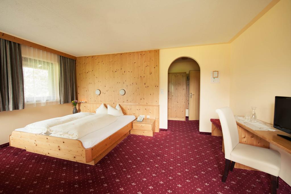 Hotel Steuxner Neustift im Stubaital Rom bilde
