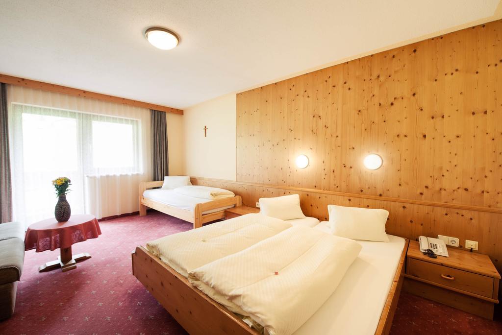 Hotel Steuxner Neustift im Stubaital Rom bilde