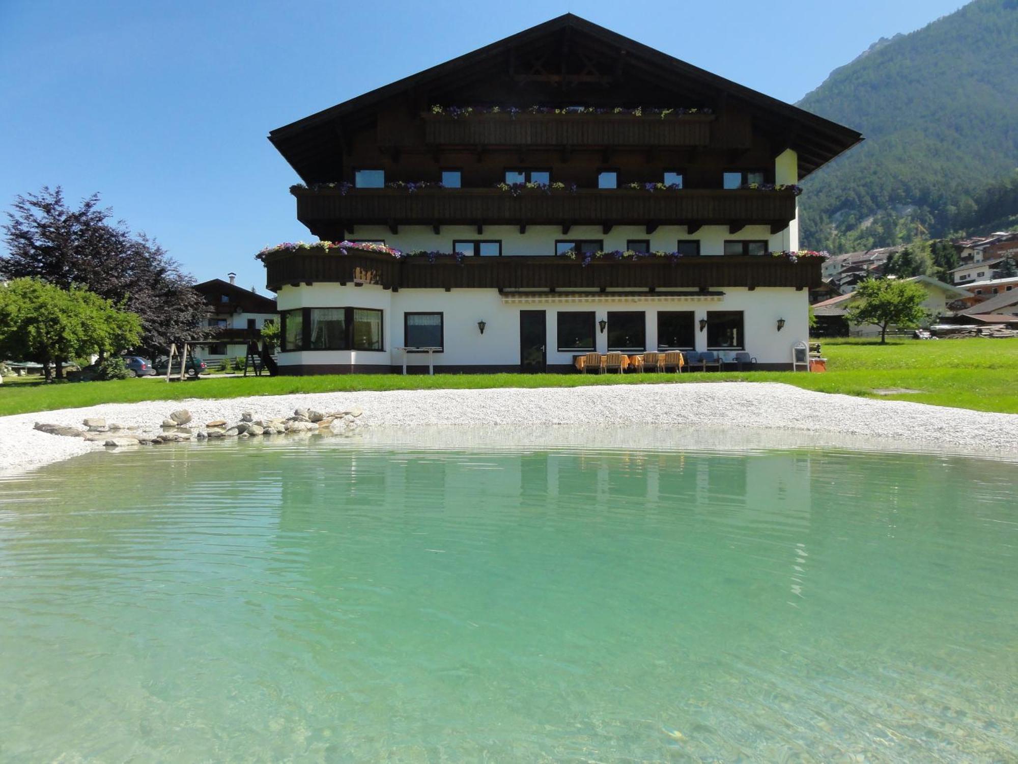 Hotel Steuxner Neustift im Stubaital Eksteriør bilde