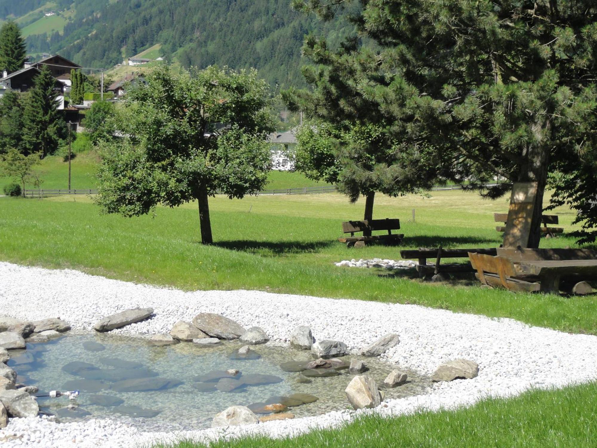 Hotel Steuxner Neustift im Stubaital Eksteriør bilde