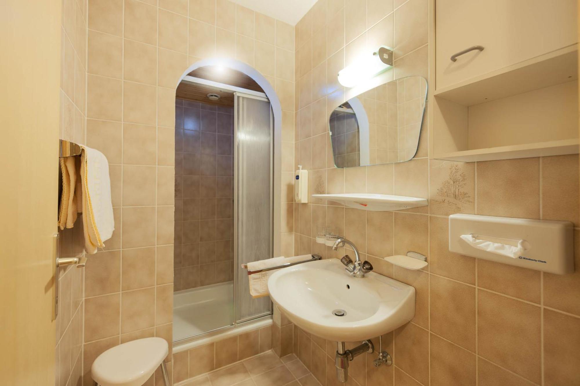 Hotel Steuxner Neustift im Stubaital Rom bilde