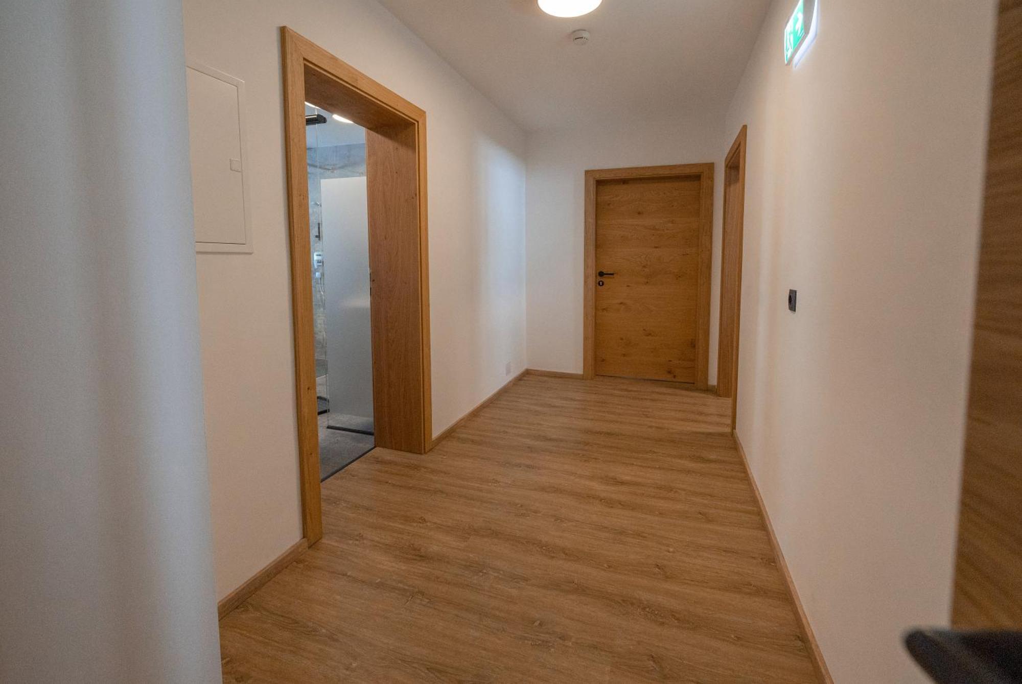 Hotel Steuxner Neustift im Stubaital Eksteriør bilde