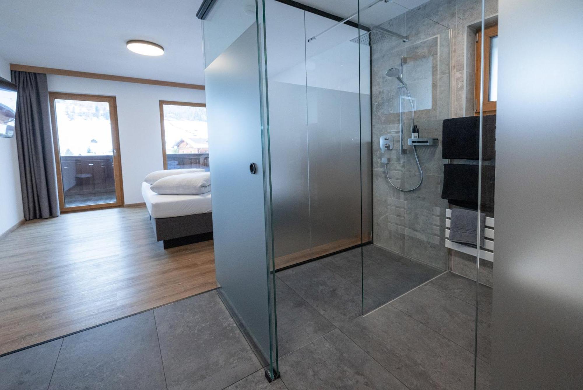 Hotel Steuxner Neustift im Stubaital Eksteriør bilde
