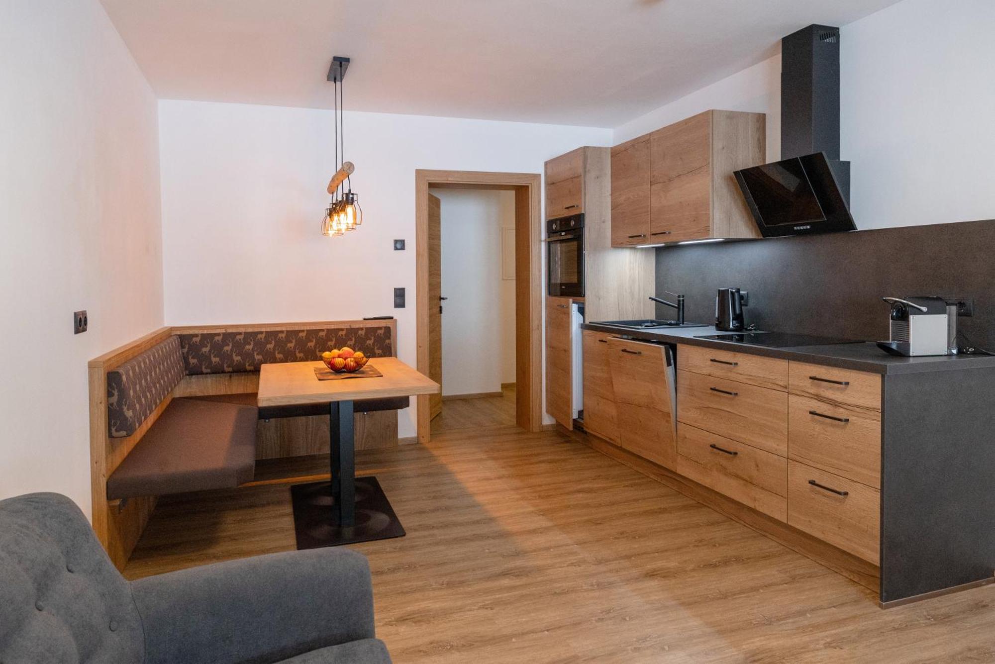 Hotel Steuxner Neustift im Stubaital Eksteriør bilde