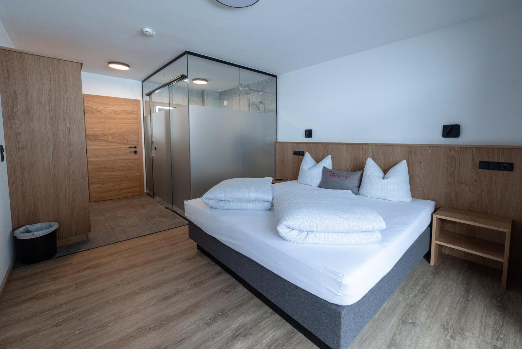 Hotel Steuxner Neustift im Stubaital Eksteriør bilde