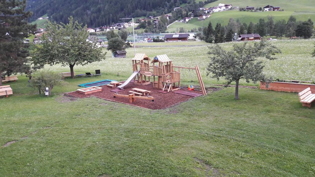Hotel Steuxner Neustift im Stubaital Eksteriør bilde