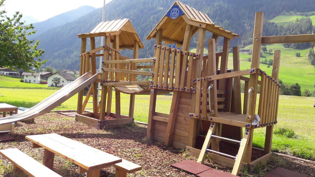 Hotel Steuxner Neustift im Stubaital Eksteriør bilde
